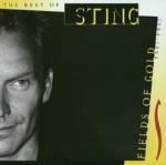 Fields of Gold: The Best - CD Audio di Sting