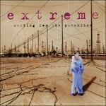 Waiting for the Punchline - CD Audio di Extreme