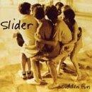 Sudden fun - CD Audio di Slider