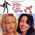 Truth About Cats & Dogs (Colonna sonora) - CD Audio