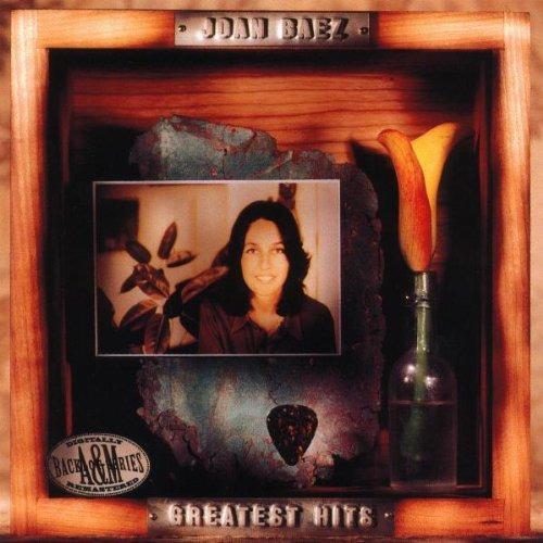 Greatest Hits - CD Audio di Joan Baez