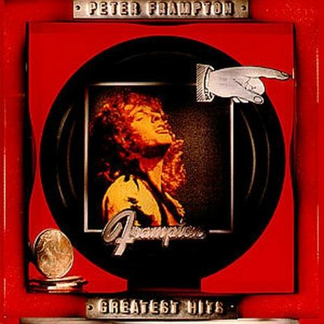 Greatest Hits (Remastered) - CD Audio di Peter Frampton