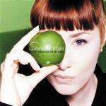 Nine Objects of Desire - CD Audio di Suzanne Vega