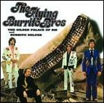 Gilded Palace of Sin (Deluxe) - CD Audio di Flying Burrito Brothers
