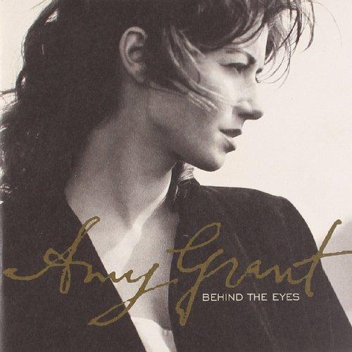 Behind the Eyes - CD Audio di Amy Grant