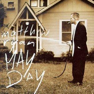 May Day - CD Audio di Matthew Ryan