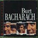 Master Series - CD Audio di Burt Bacharach