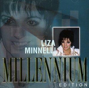 Master Series - CD Audio di Liza Minnelli