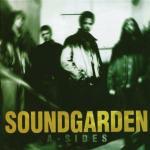 A-Sides - CD Audio di Soundgarden