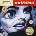 The Best of Extreme - CD Audio di Extreme
