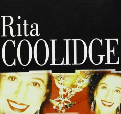 Master Series - CD Audio di Rita Coolidge
