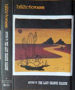 Return To The Last Chance Saloon (Musicassetta) - Musicassetta di Bluetones