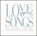 Love Songs - CD Audio di Carpenters