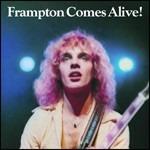 Frampton Comes Alive! - CD Audio di Peter Frampton