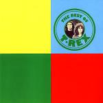 The Best of T-Rex - CD Audio di T. Rex