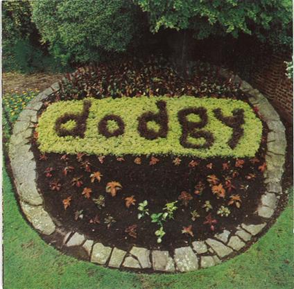 Ace A's & Killer B's - CD Audio di Dodgy