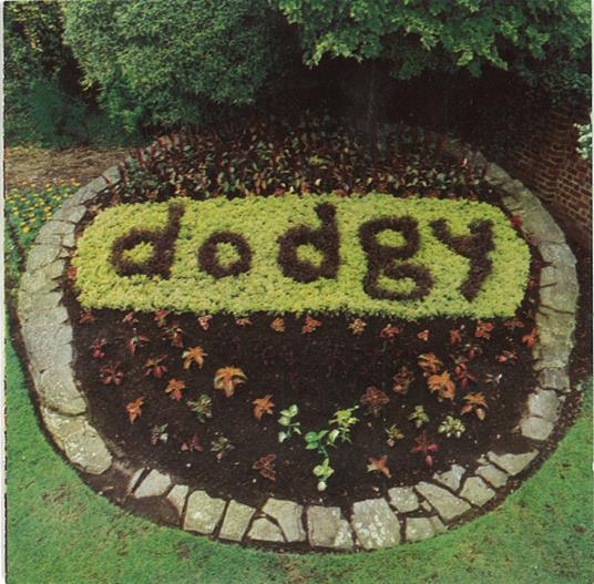 Ace A's & Killer B's - CD Audio di Dodgy