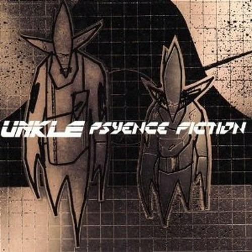 Psyence Fiction - CD Audio di Unkle