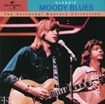 Masters Collection: Moody Blues