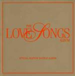 The Love Songs Album