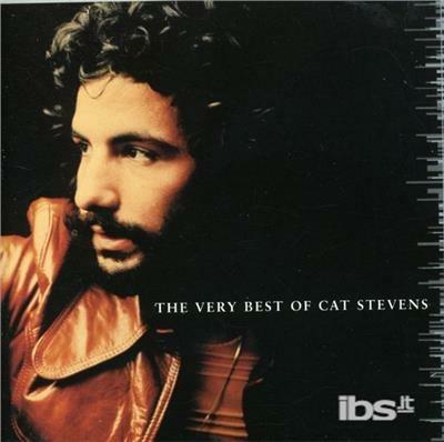 The Very Best of - CD Audio di Cat Stevens