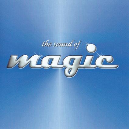 Sound Of Magic (The) (2 Cd) - CD Audio