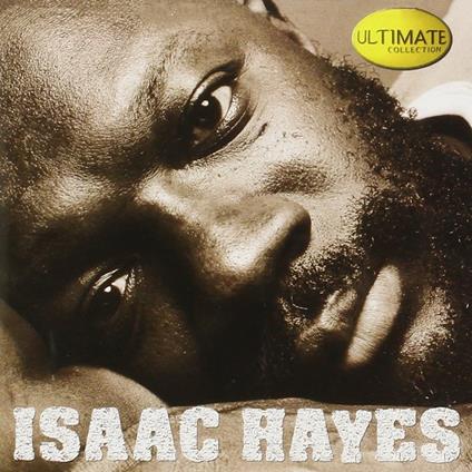 Ultimate Collection - CD Audio di Isaac Hayes