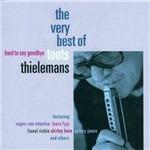 Hard to Say Goodbye - CD Audio di Toots Thielemans