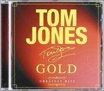 Tom Jones Gold