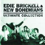 Ultimate Collection - CD Audio di Edie Brickell & New Bohemians