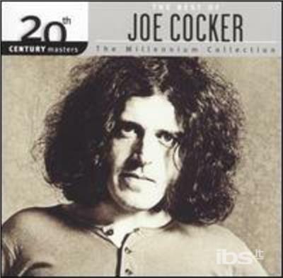 20th Century Masters - CD Audio di Joe Cocker