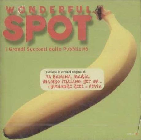 Wonderful Spot - CD Audio