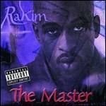 Master - CD Audio di Rakim