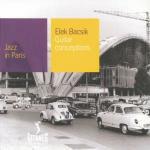 Guitar Conceptions - CD Audio di Elek Bacsik