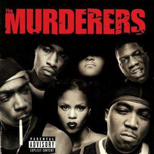 Murderers - CD Audio di Irv Gotti