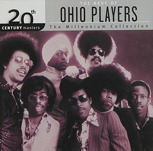 20th Century Masters - CD Audio di Ohio Players