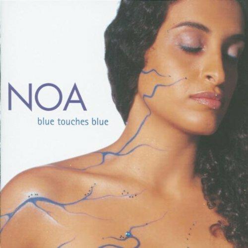Blue Touches Blue - CD Audio di Noa