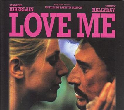 Love Me (Colonna Sonora) - CD Audio