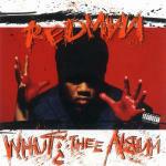Whut? Thee Album - CD Audio di Redman