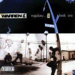 Regulate G Funk Era - CD Audio di Warren G