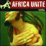 Vibra - CD Audio di Africa Unite