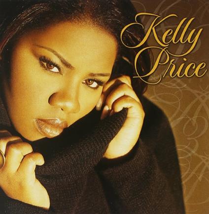Mirror Mirror - CD Audio di Kelly Price