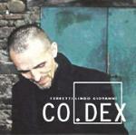 Co.Dex - CD Audio di Giovanni Lindo Ferretti