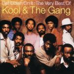 The Very Best of Kool & the Gang - CD Audio di Kool & the Gang