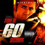 Gone in 60 Seconds (Colonna sonora)