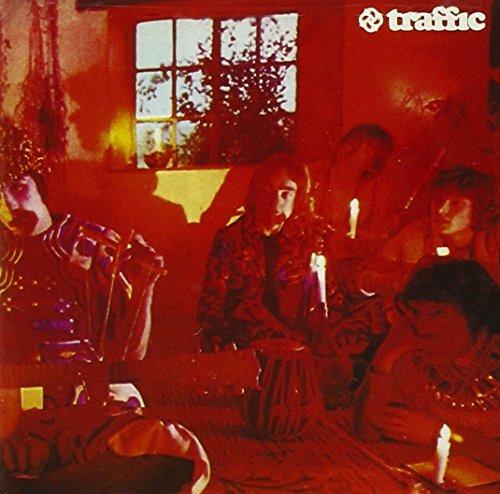 Mr. Fantasy -Uk Mono - CD Audio di Traffic