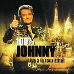 100% Johnny. Live a La Tour Eiffel