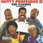 Nutty Professor 2 (Colonna sonora) - CD Audio