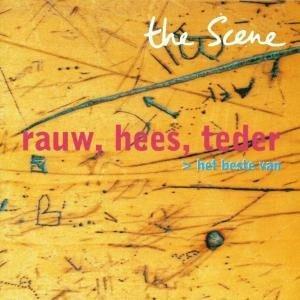 Rauw, Hees, Teder - CD Audio di Scene