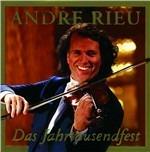 Das Jahrtausendfest - CD Audio di André Rieu